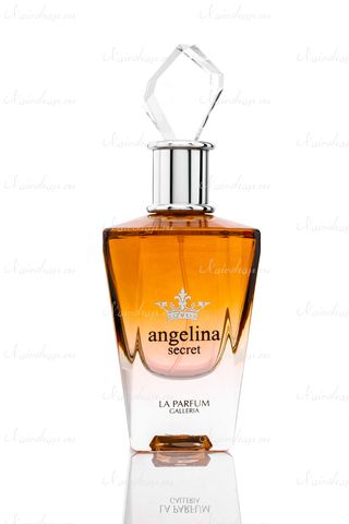 La Parfum Galleria  Angelina Le Secret Pour Femme