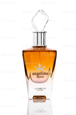 La Parfum Galleria  Angelina Le Secret Pour Femme