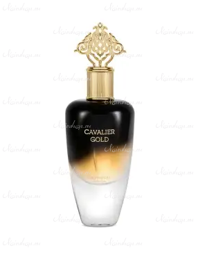 La Parfum Galleria Cavalier Gold
