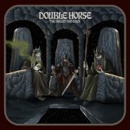 DOUBLE HORSE - The Great Old Ones DIGI