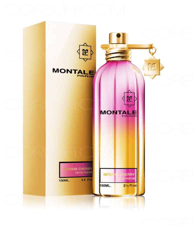 Montale  Intense Cherry