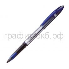 Ручка-роллер UNI Ball AIR синий 0,7мм UBA-188L