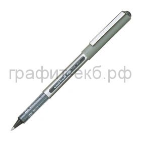 Ручка-роллер UNI-Ball Eye черный 0,7мм UB-157