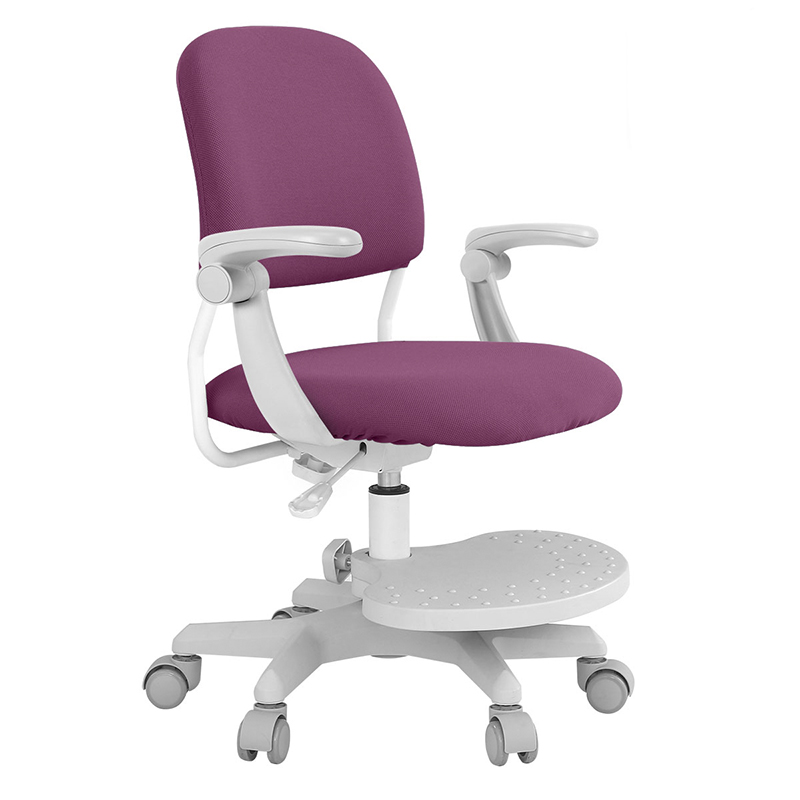 Детское регулируемое кресло Anatomica Liberta (фиолетовый)