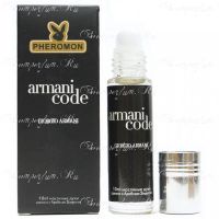 Духи с феромонами Армани Code for men 10 ml