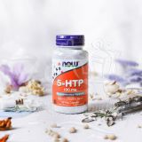 5-HTP 100mg Now