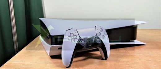 PS 5 с дисководом (супер распродажа)