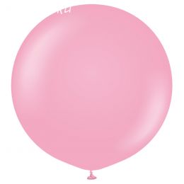 Шар (36''/91 см) Розовый