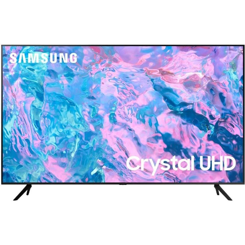 Телевизор Samsung UE43CU7100U