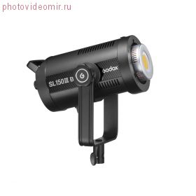 Осветитель светодиодный Godox SL150III Bi студийный