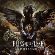 BLISS OF FLESH - Empyrean CD DIGIPAK
