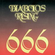DIABOLOS RISING - 666 CD DIGIBOOK