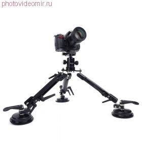 Автогрип для камеры ASXMOV XP-02