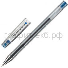 Ручка гелевая Pilot 0.2мм BL-GC-Tec-C4 синяя