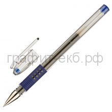 Ручка гелевая Pilot BLGP-G1-5 GRIP синяя