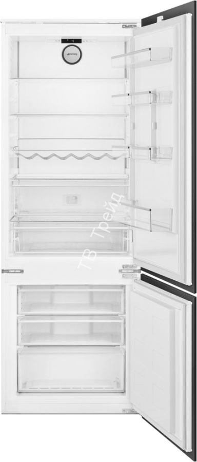 Холодильник SMEG C875TNE