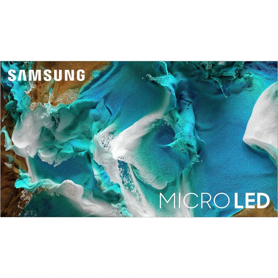 Телевизор Samsung Micro LED MNA110MS1ACXRU