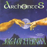 ARCHONTES - Saga Of Eternity