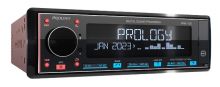 USB Prology Посейдон PRM-100 DSP/4x140W/приложение
