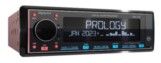 USB Prology Посейдон PRM-100 DSP/4x140W/приложение