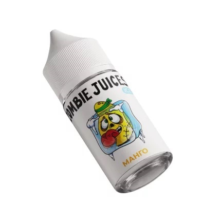 Zombie Juices Ice - Манго 30ml 20mg