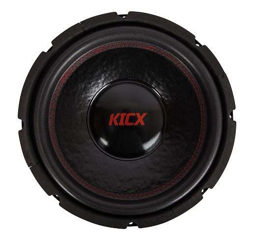 KICX GT 12M