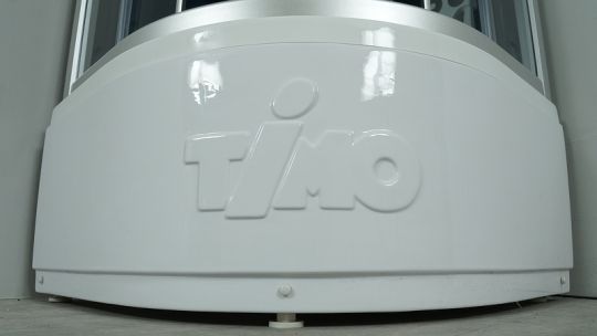 Душевая кабина Timo Standart 100x100 T-1100 схема 27
