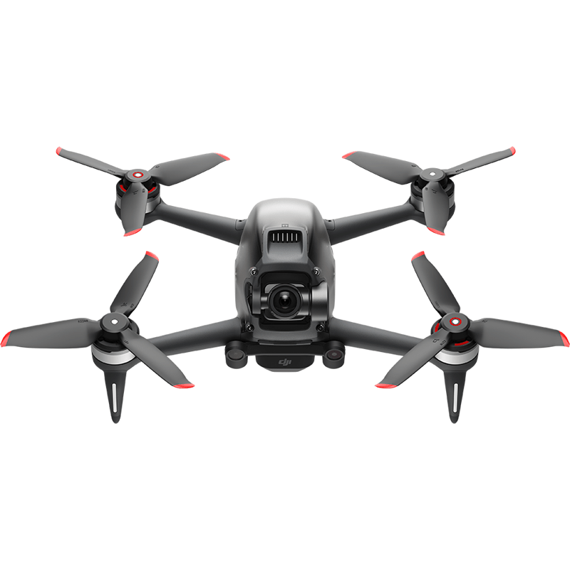 Купить Квадрокоптер DJI FPV Drone (Universal Edition) недорого в Москве по цене 139344 рублей в интернет-магазине DJI Space