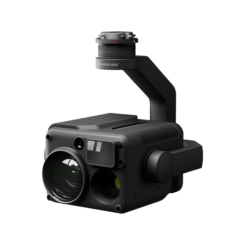 Камера с тепловизором DJI Zenmuse H20T
