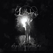 LATHEBRA - Angel's Twilight Odes DIGI