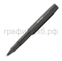 Ручка-роллер KAWECO SKYLINE Sport 0.7мм серый 10000772