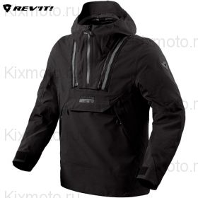 Куртка Revit Blackwater 2 H2O, Черная
