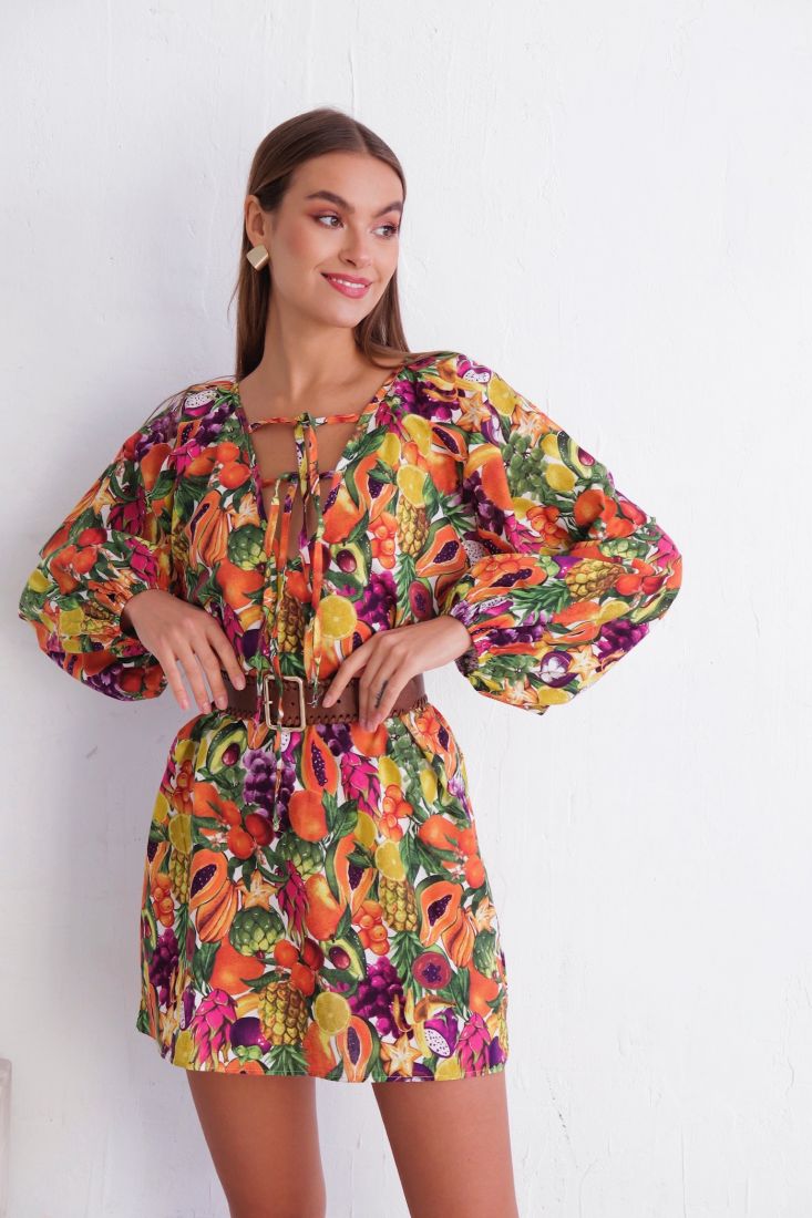 11596  Tropical  