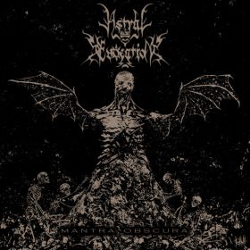 ASTRAL EVOCATION - Mantra Obscura