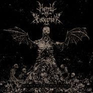 ASTRAL EVOCATION - Mantra Obscura