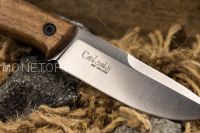 Нож Kizlyar Supreme Colada AUS-10Co StoneWash