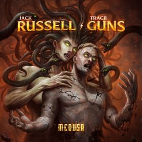 RUSSELL / GUNS - Medusa