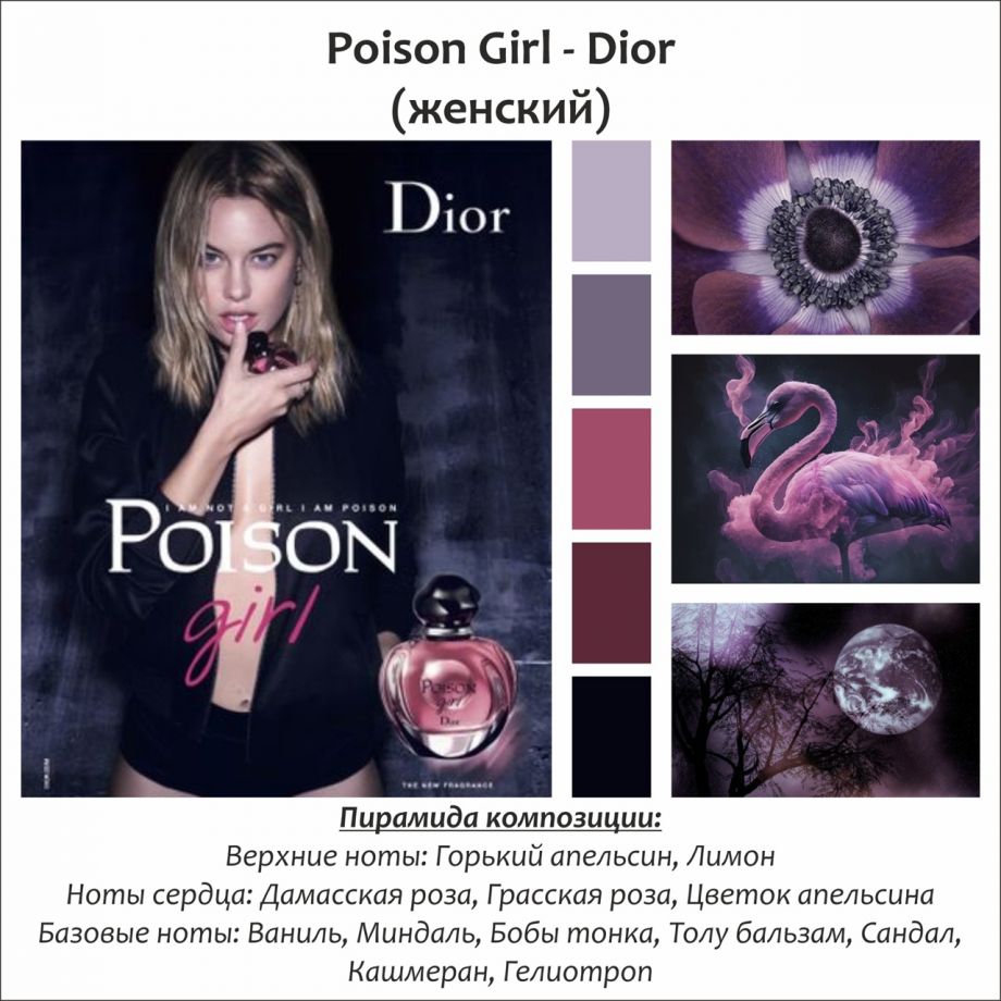 ~Poison Girl  (w) ~