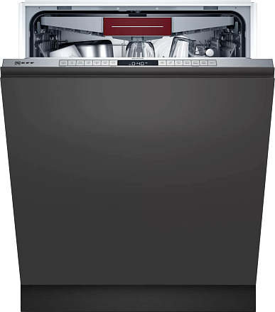 Встраиваемая посудомоечная машина Neff S155HVX15E