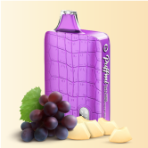 Электронная сигарета Puffmi Dura 9000 - Grape Honeydew Melon (Виноградная Медовая Дыня)