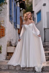 Свадебное платье "Мейбел"