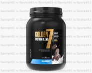 Maxler Golden 7 Protein Blend 2 lb