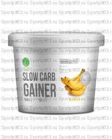 Nature Foods Slow Carb Gainer 5000g (Ведро)