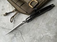 Нож Spyderco Military C36