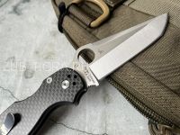 Нож Spyderco C81 Paramilitary 2 Tanto Carbon