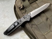 Складной нож Benchmade Osborne BM940-1 CF