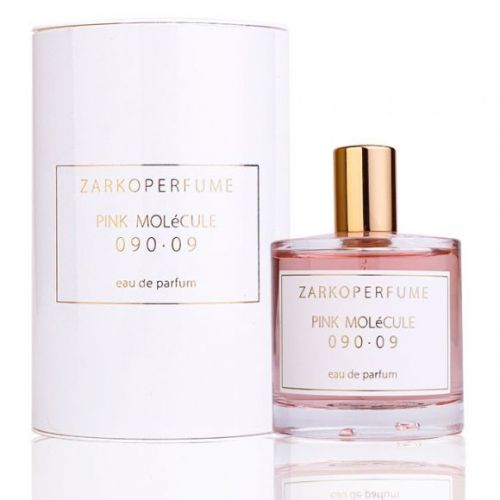 Zarkoperfume Pink Molecule 090 09 (мотив)