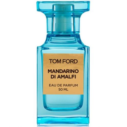 Tom Ford Mandarino di Amalfi (мотив)