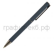 Ручка шариковая BrunoVisconti BERGAMO корпус синий футляр металл.черный 20-0245/01