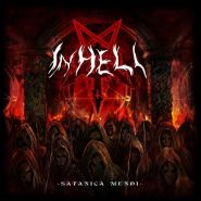 IN HELL - Satanica Mundi CD DIGIPAK